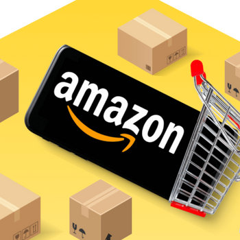 Amazon Pazaryerinde Satış Yapmak